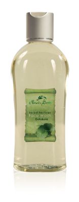 Picture of Nature's Secrets  Face Wash Gotu kola