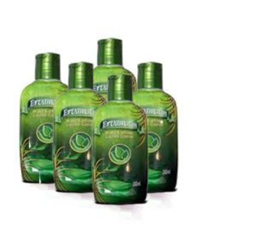 Picture of Ervamatin™ 5 Bottles