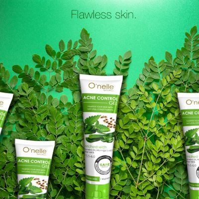 Picture of O’nelle Naturals Acne Treatment Gel 